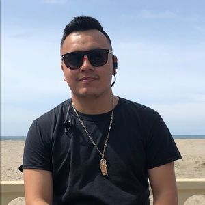 Meet your Posher, Misael